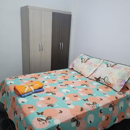 Comodo y bonito apartamento en Palmira Las Americas Esterno foto