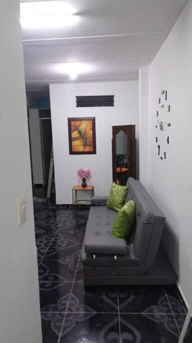 Comodo y bonito apartamento en Palmira Las Americas Esterno foto