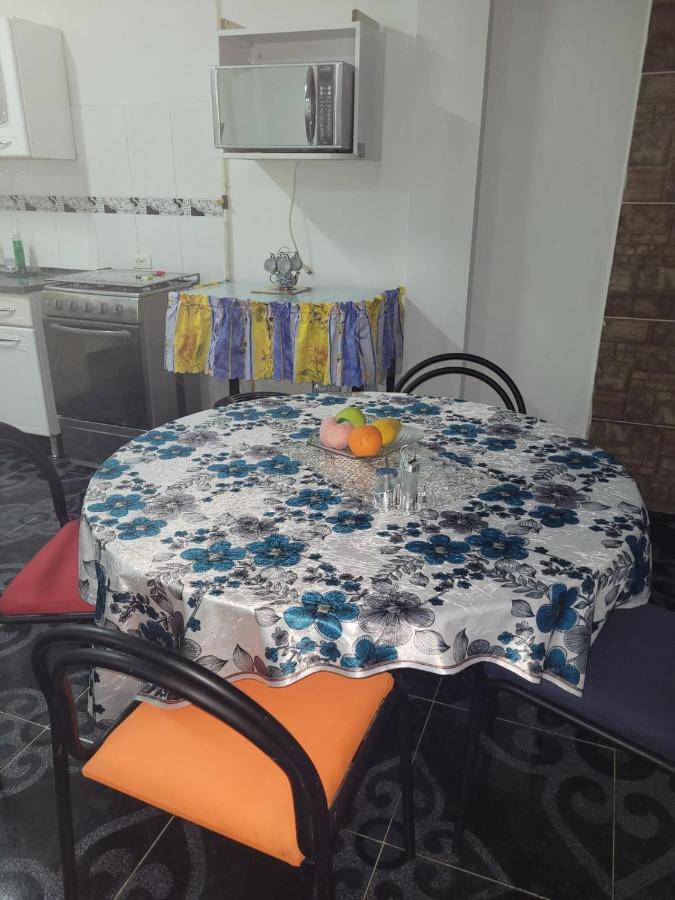Comodo y bonito apartamento en Palmira Las Americas Esterno foto